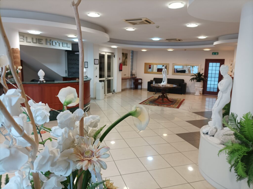 Hotel per famiglie Cesenatico