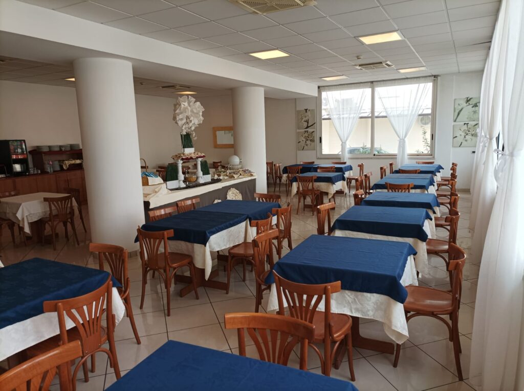 Hotel per meeting aziendali Cesenatico
