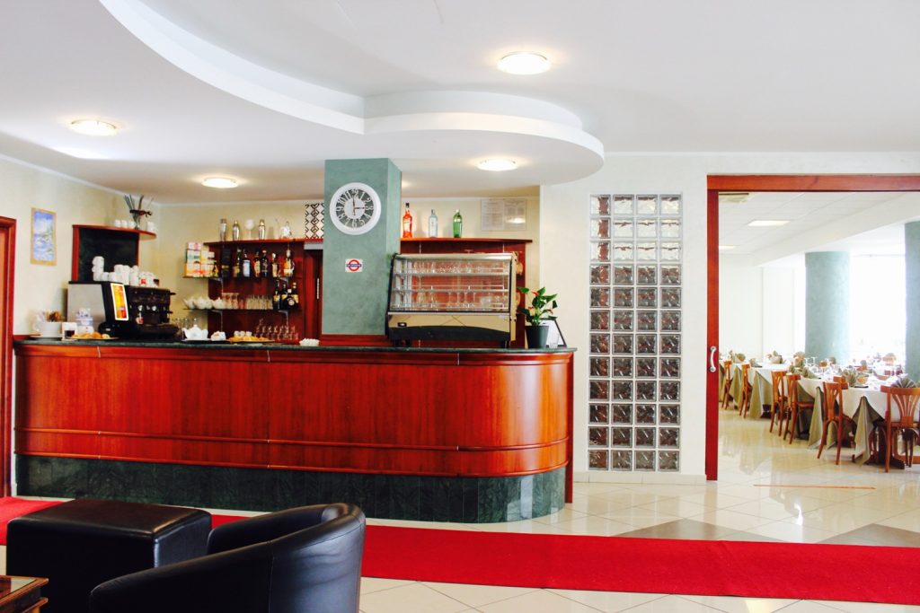 Hotel 3 stelle con All Inclusive Cesenatico