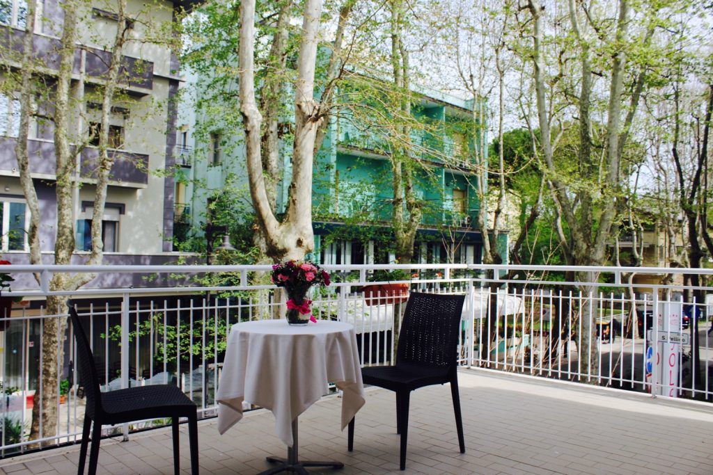 Hotel per coppie Cesenatico