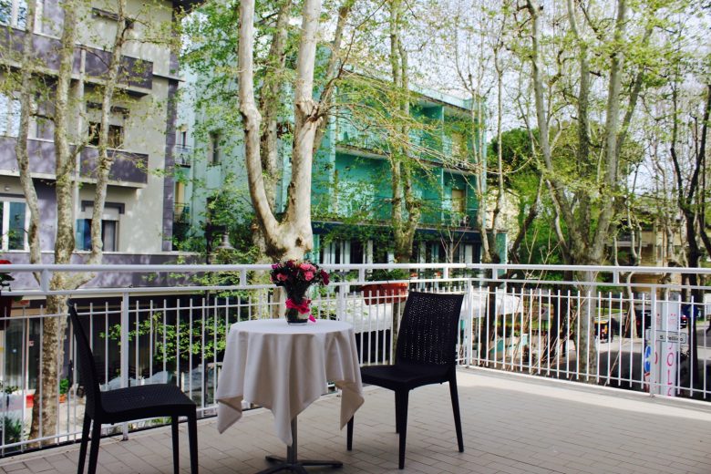 Hotel per coppie Cesenatico