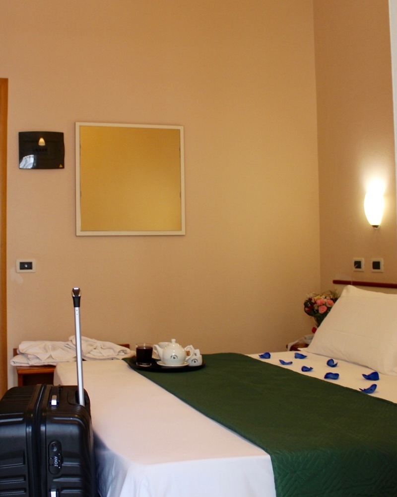 Dormire a Cesenatico