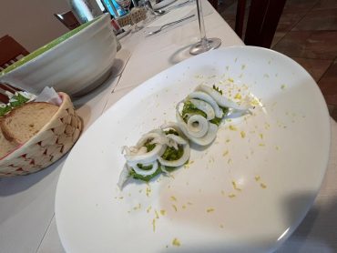 Hotel con pensione completa a Cesenatico