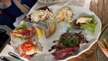 Hotel 3 stelle con ristorante Cesenatico