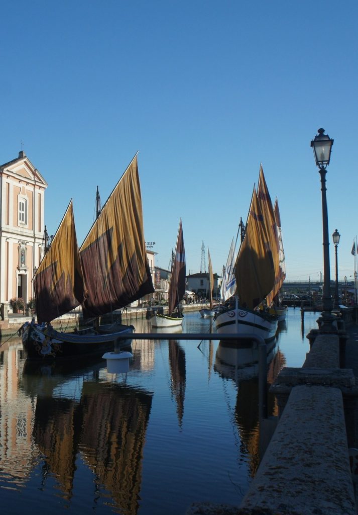 Hotel in Riviera Romagnola
