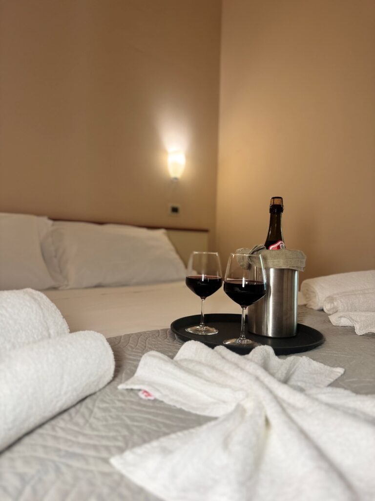 Hotel con all inclusive incluso Cesenatico